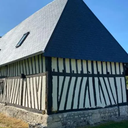 Camping Maison à Avec Jacuzzi Pour 8 Pers. - Api-1-52-635