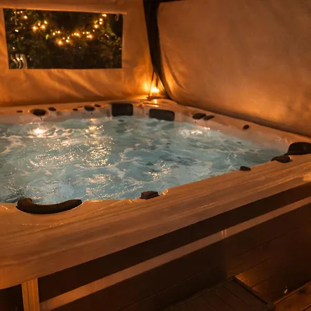 Maison à Avec Jacuzzi Pour 8 Pers. - Api-1-52-635 Jumièges