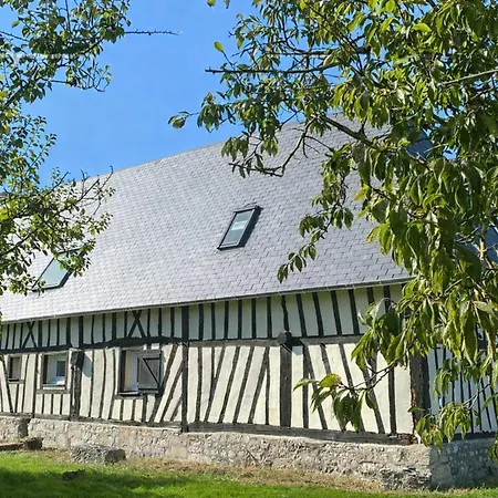 Maison à Avec Jacuzzi Pour 8 Pers. - Api-1-52-635 Camping