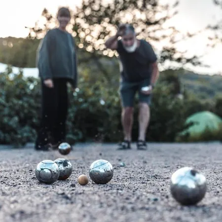 Maison à Avec Jacuzzi Pour 8 Pers. - Api-1-52-635 * Jumièges