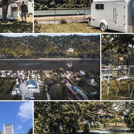 Maison A Avec Jacuzzi Pour 8 Pers. - Api-1-52-635