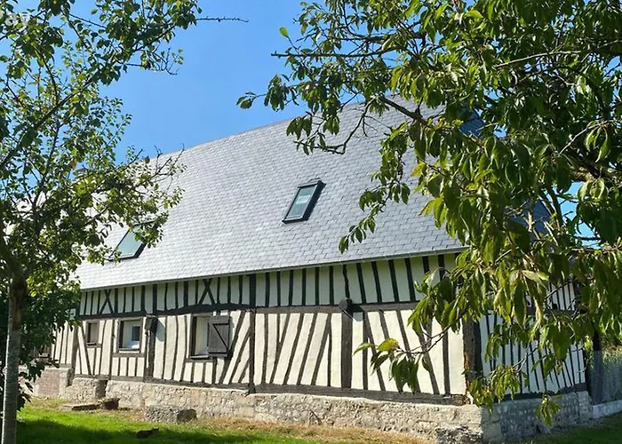 Maison A Avec Jacuzzi Pour 8 Pers. - Api-1-52-635 مكان تخييم *