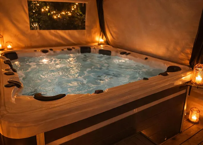 Maison A Avec Jacuzzi Pour 8 Pers. - Api-1-52-635 Jumièges