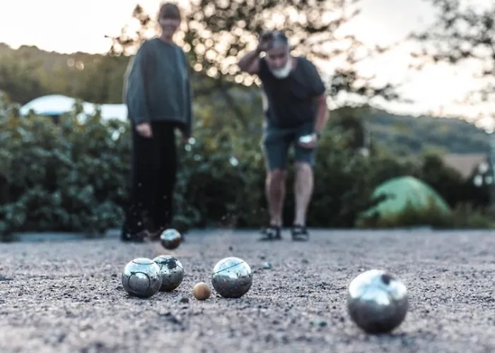 Maison A Avec Jacuzzi Pour 8 Pers. - Api-1-52-635 * Jumieges