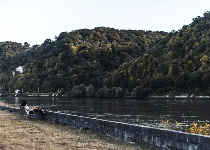 Maison A Avec Jacuzzi Pour 8 Pers. - Api-1-52-635 *